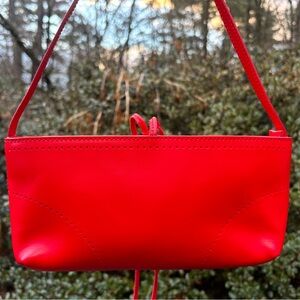 Furla Leather Handbag